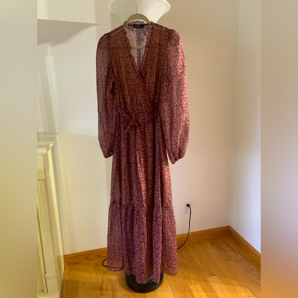 Vintage style dress